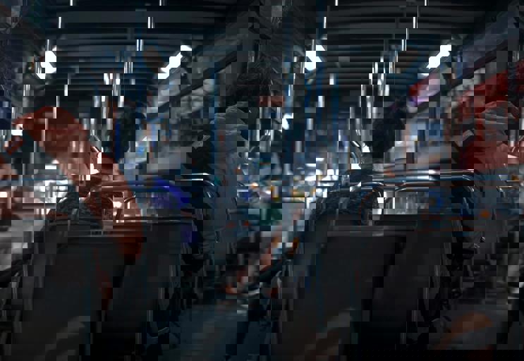 Night Bus Service Overhaul Targets Safer Late Journeys for City Workers